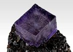 Fluorite Mineral